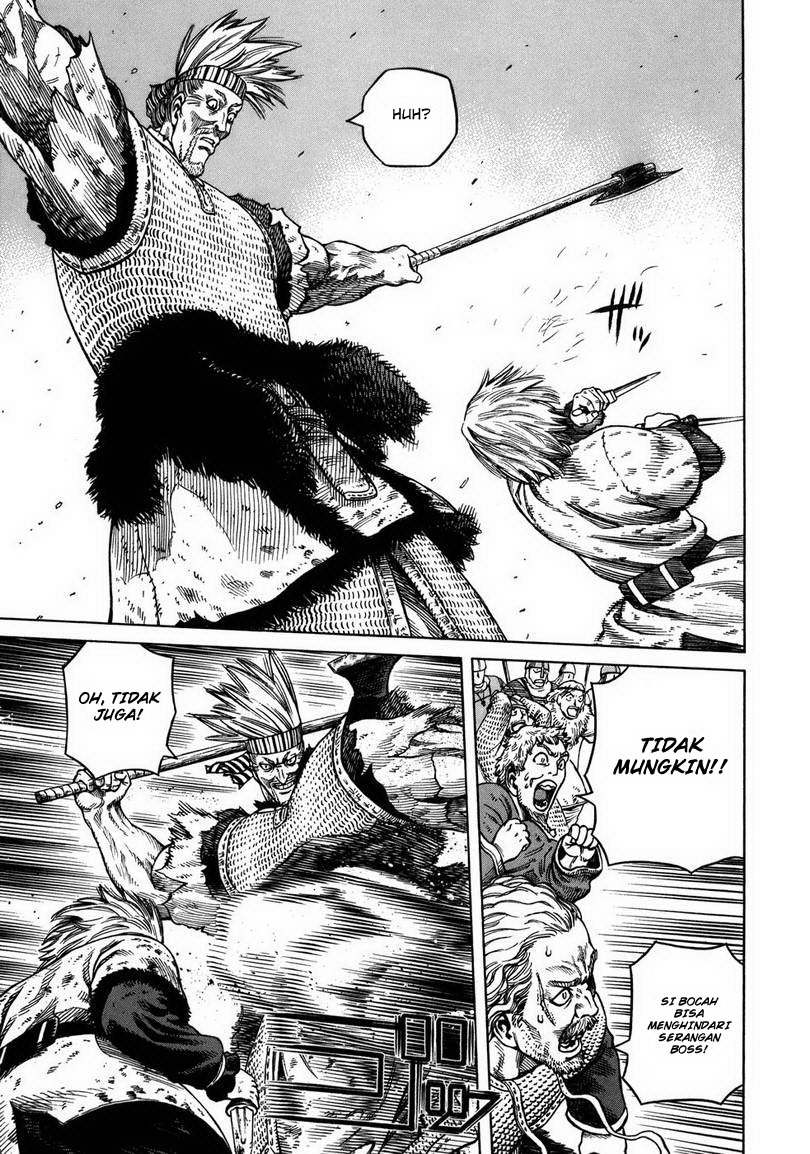 Vinland Saga Chapter 37