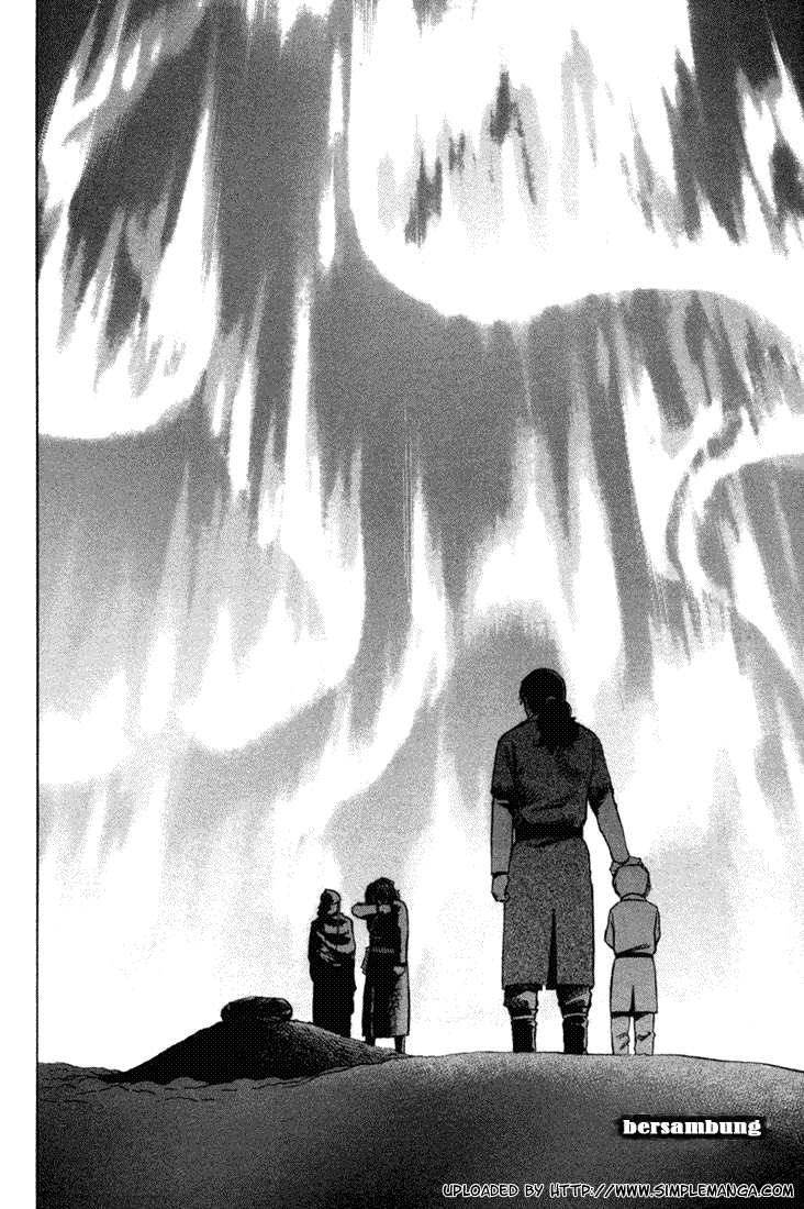 Vinland Saga Chapter 4