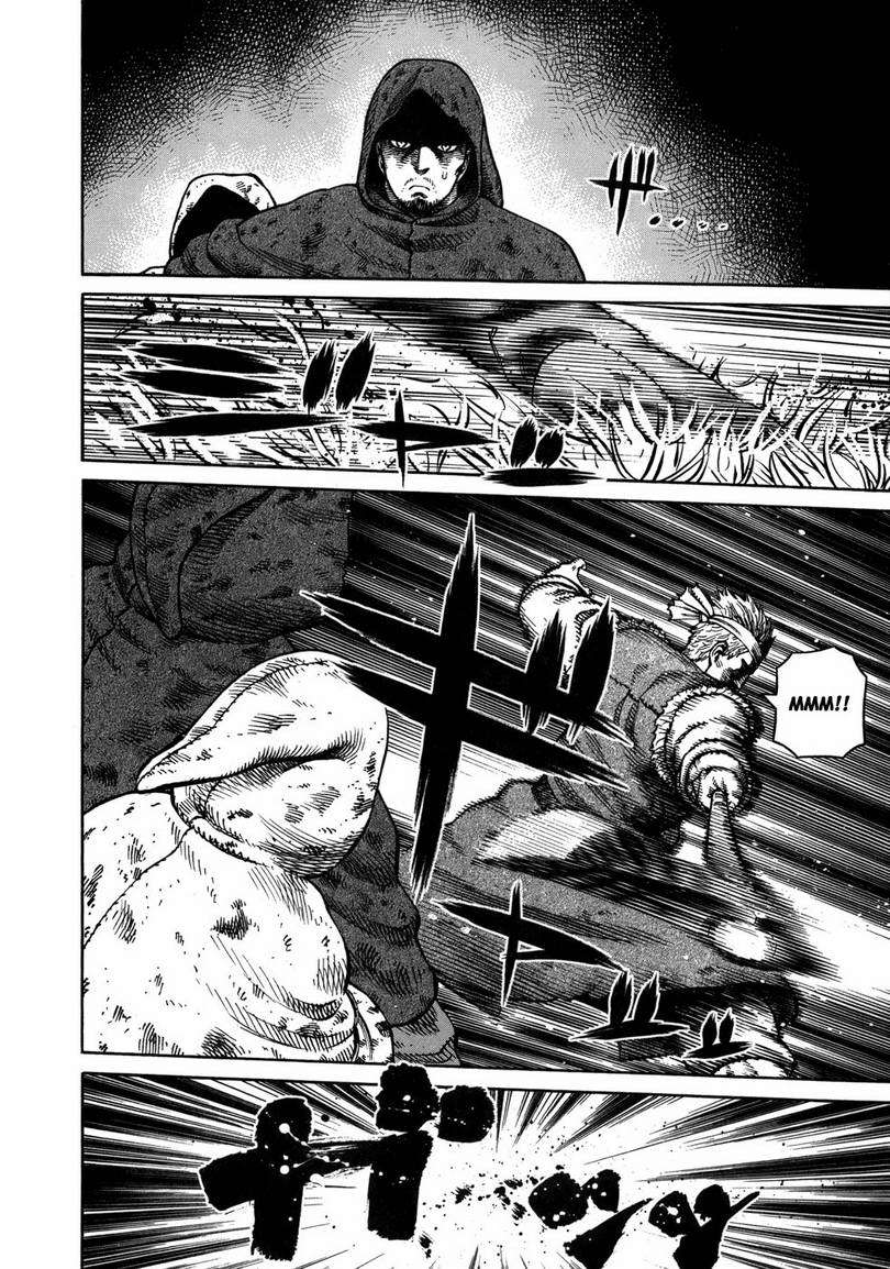 Vinland Saga Chapter 40