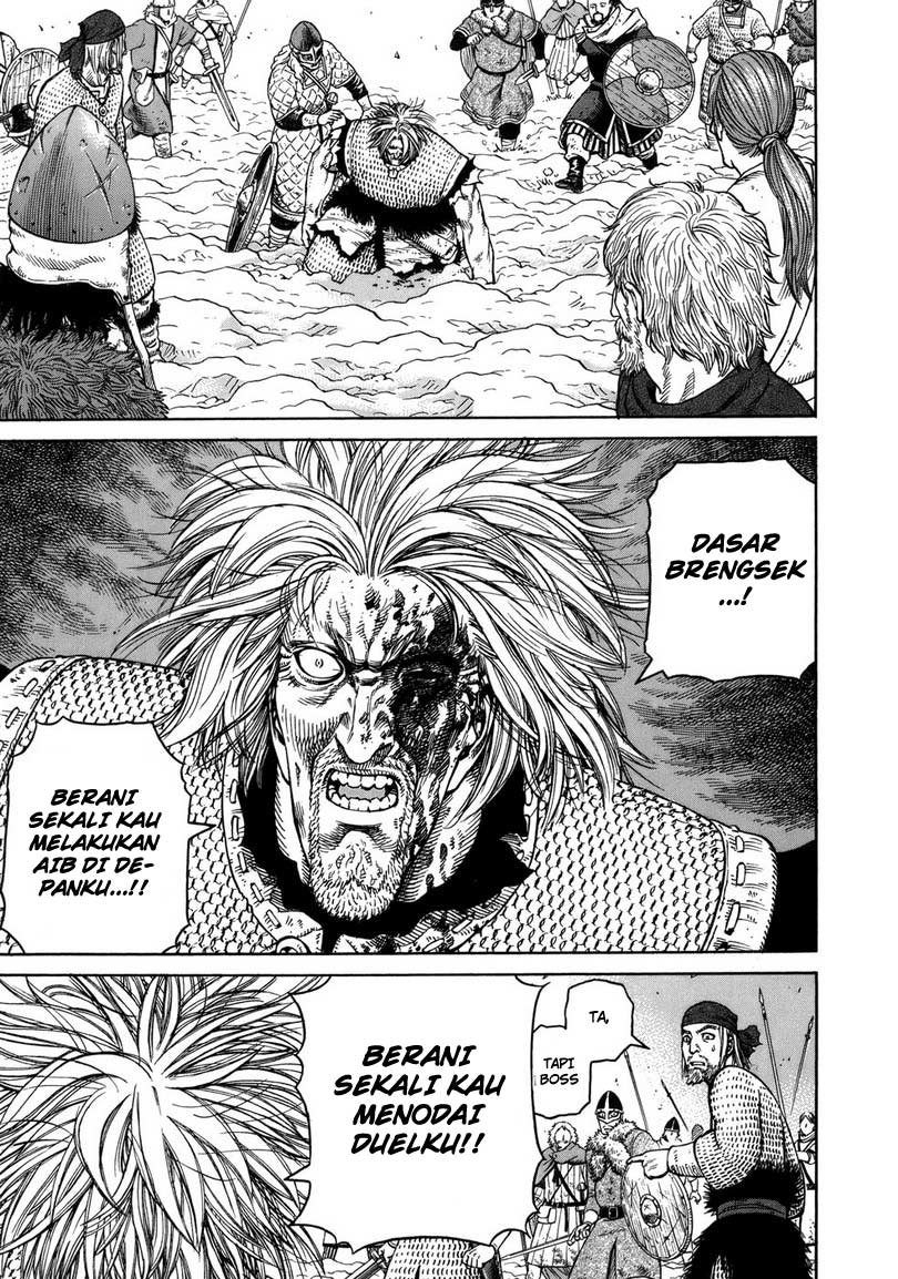 Vinland Saga Chapter 41