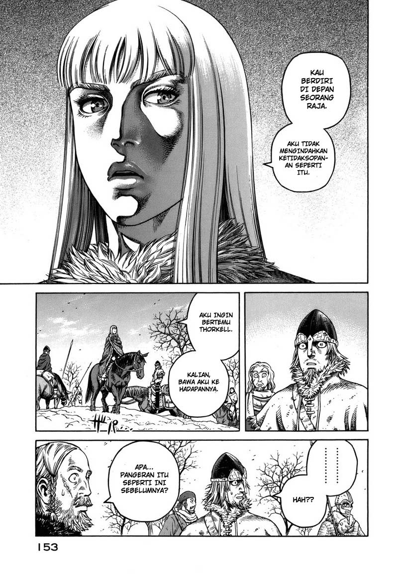 Vinland Saga Chapter 41