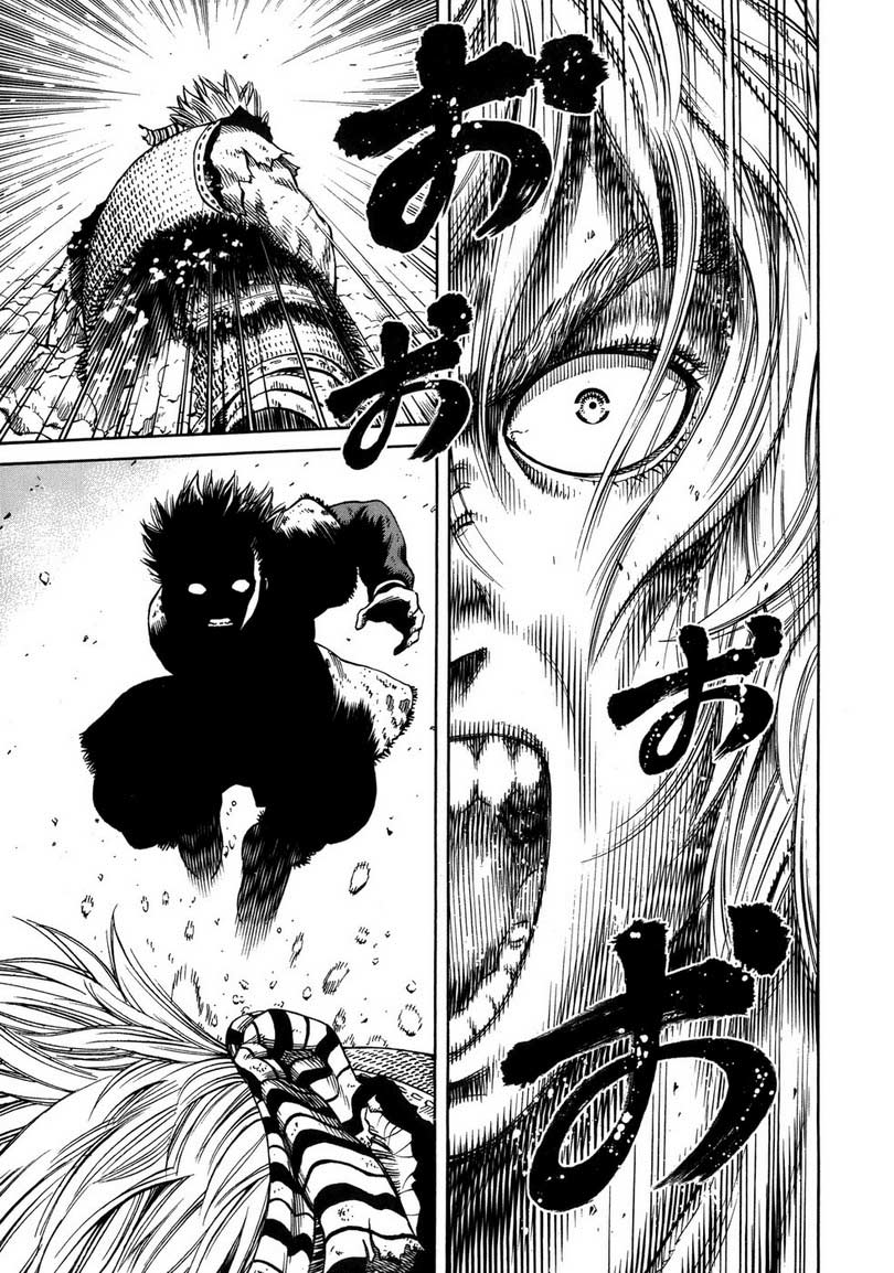 Vinland Saga Chapter 41