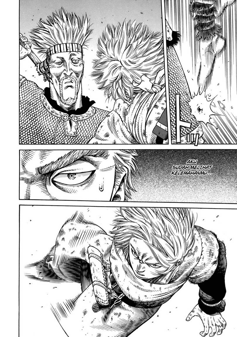 Vinland Saga Chapter 41