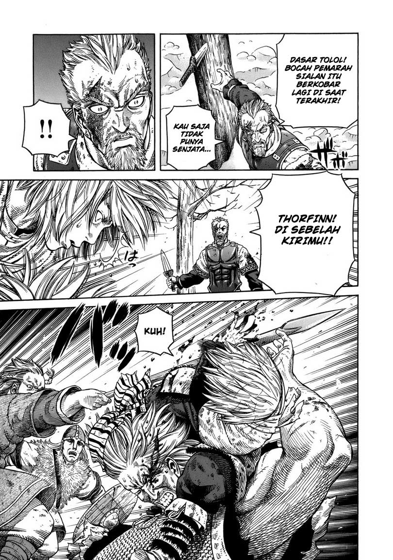 Vinland Saga Chapter 41