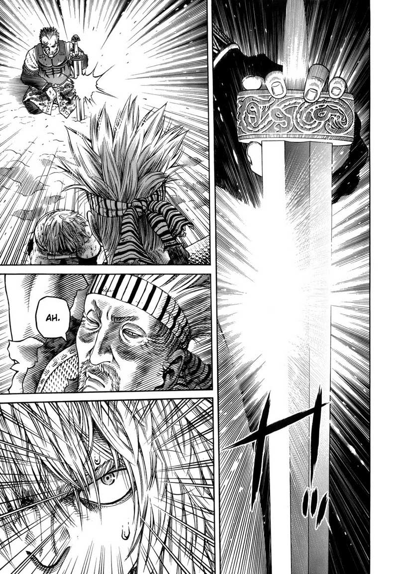 Vinland Saga Chapter 41