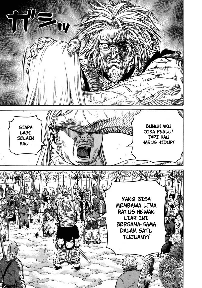 Vinland Saga Chapter 41