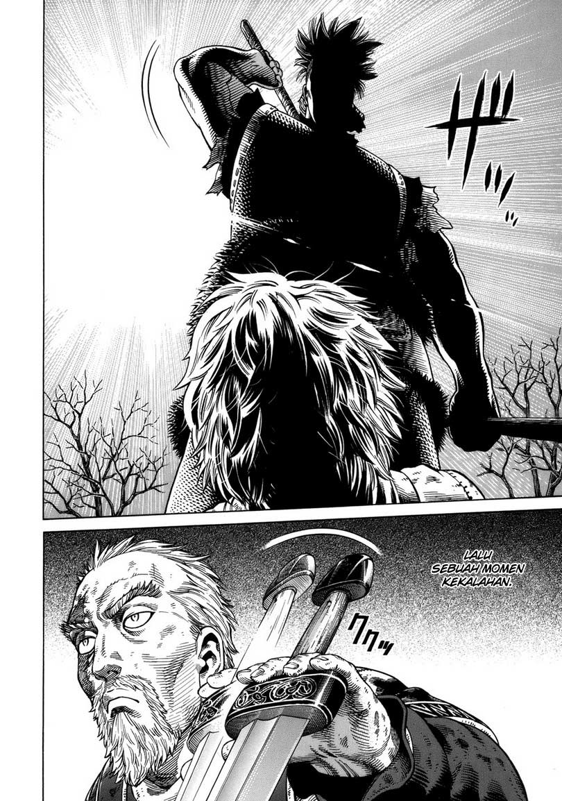 Vinland Saga Chapter 41