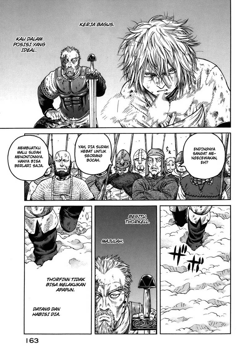 Vinland Saga Chapter 41