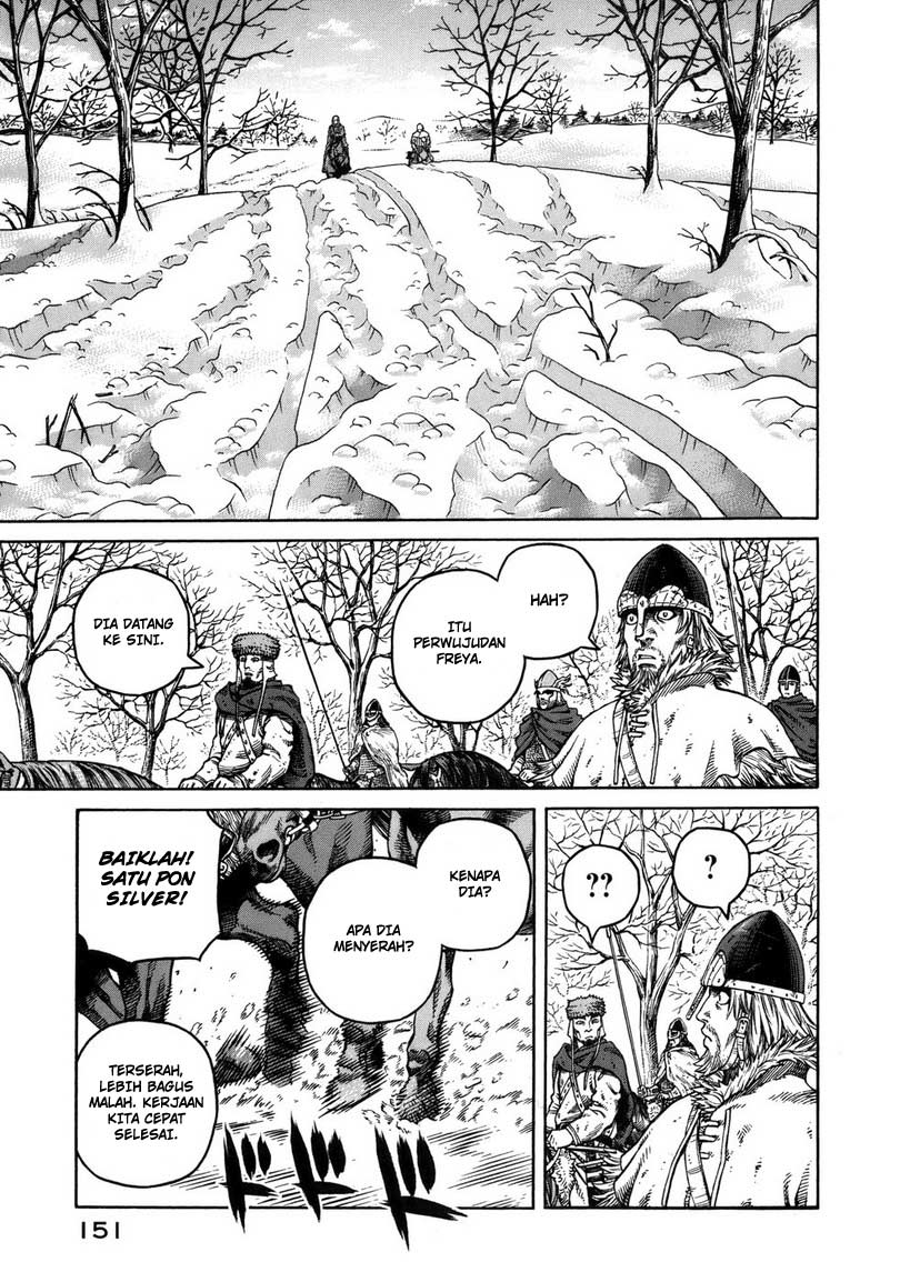 Vinland Saga Chapter 41