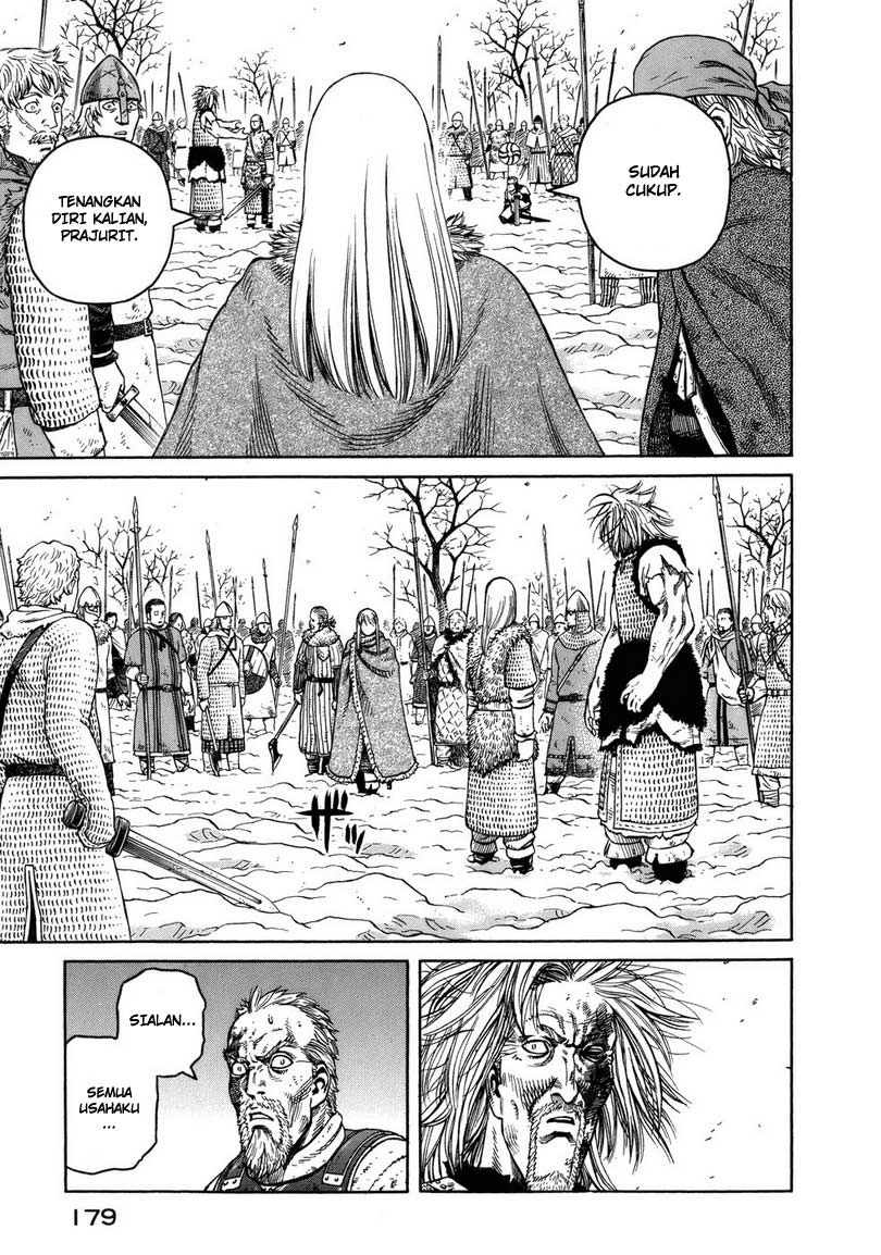 Vinland Saga Chapter 41