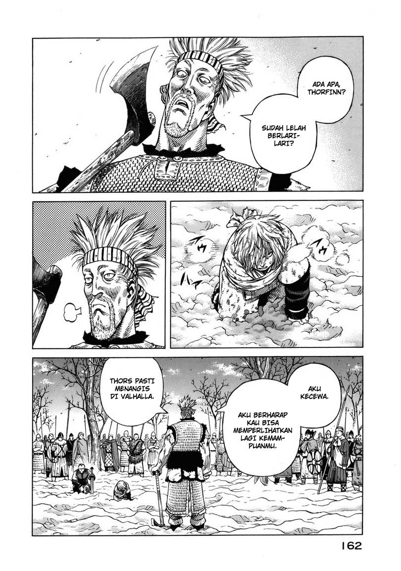 Vinland Saga Chapter 41