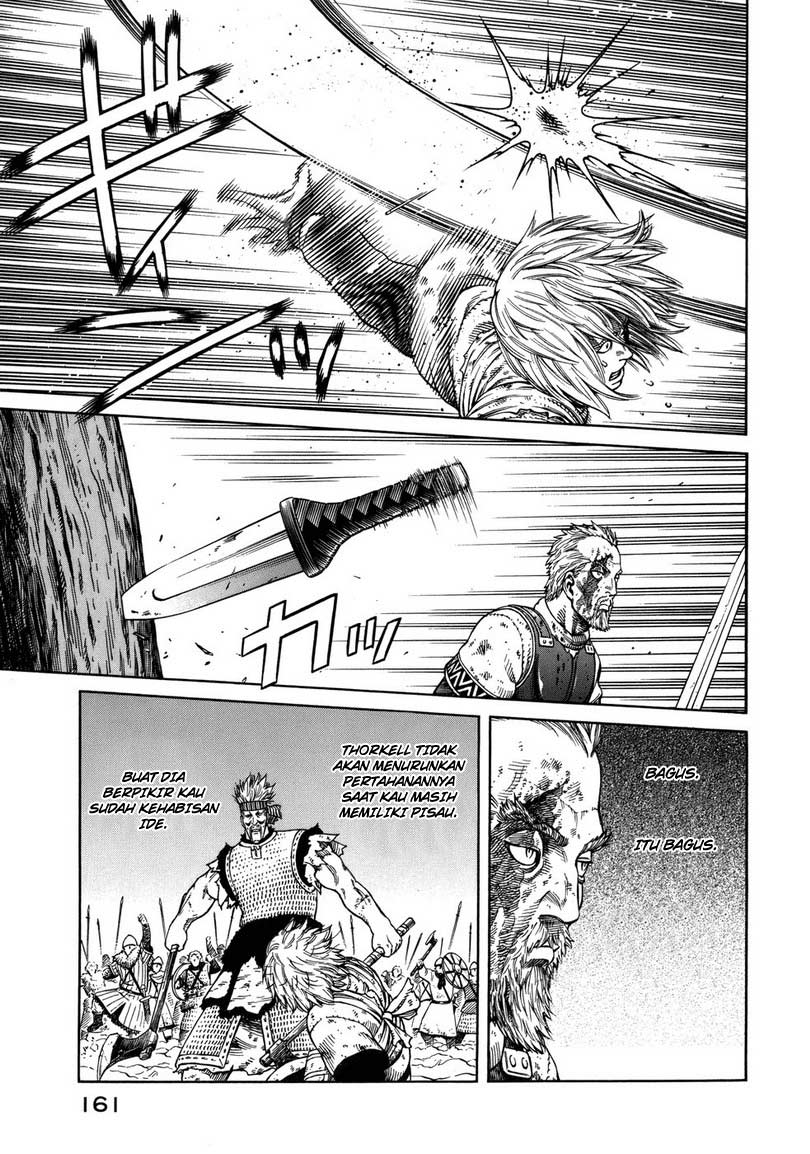 Vinland Saga Chapter 41