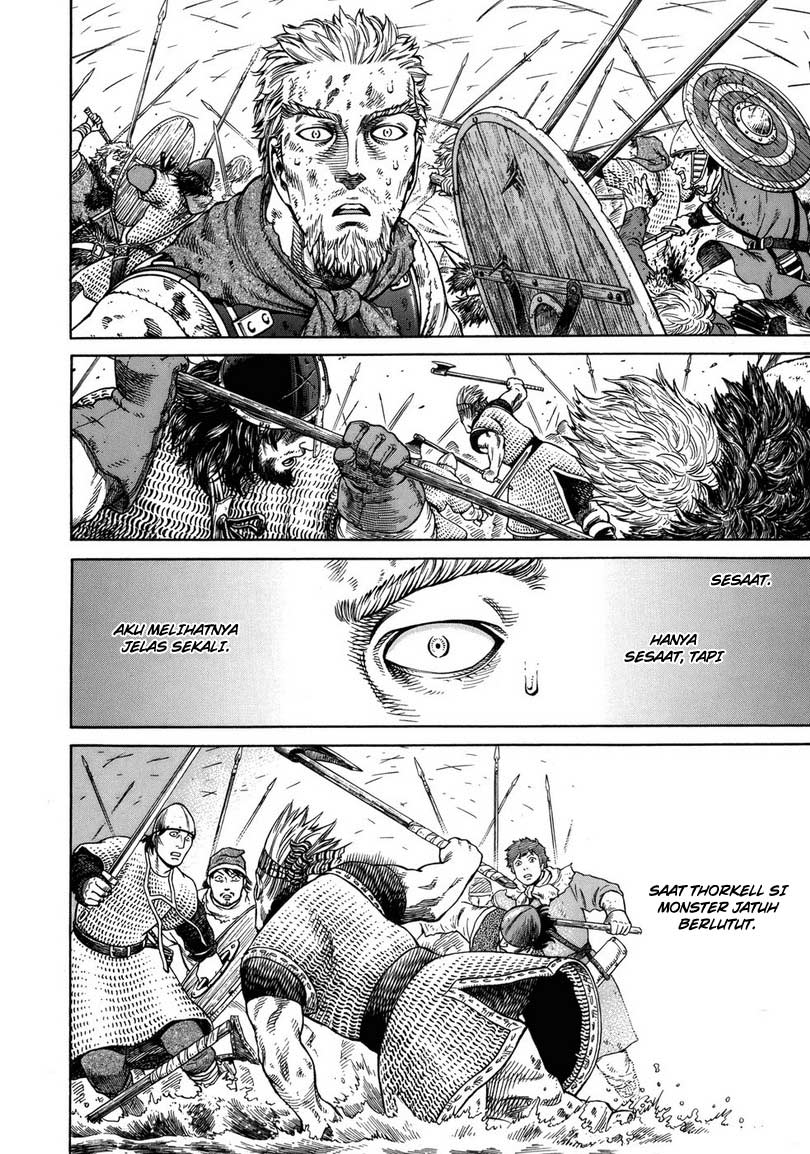 Vinland Saga Chapter 41