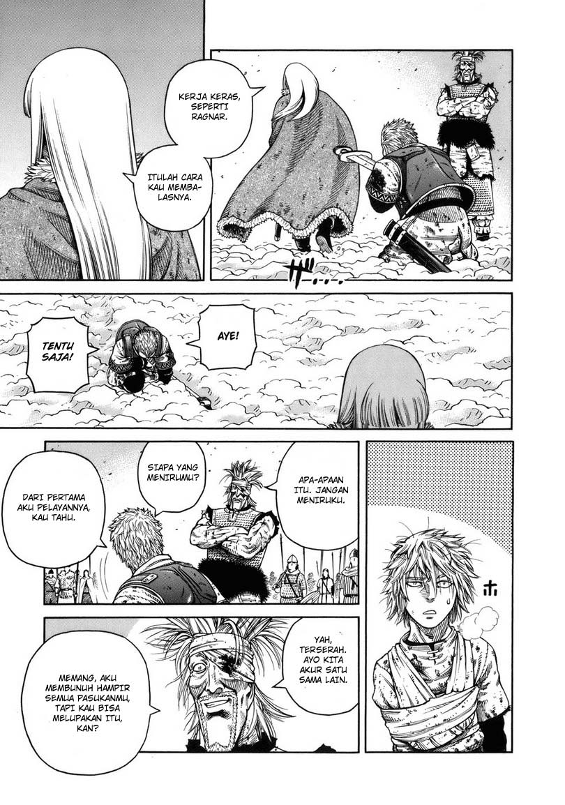 Vinland Saga Chapter 42