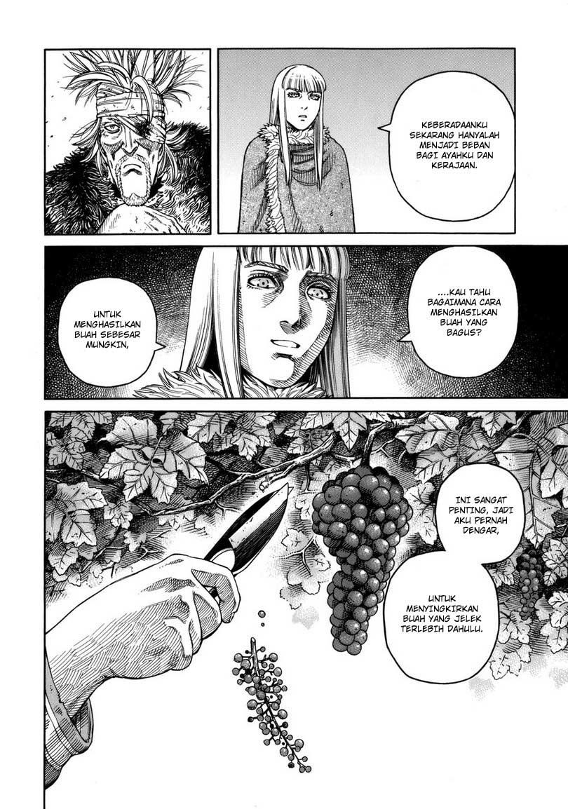 Vinland Saga Chapter 42