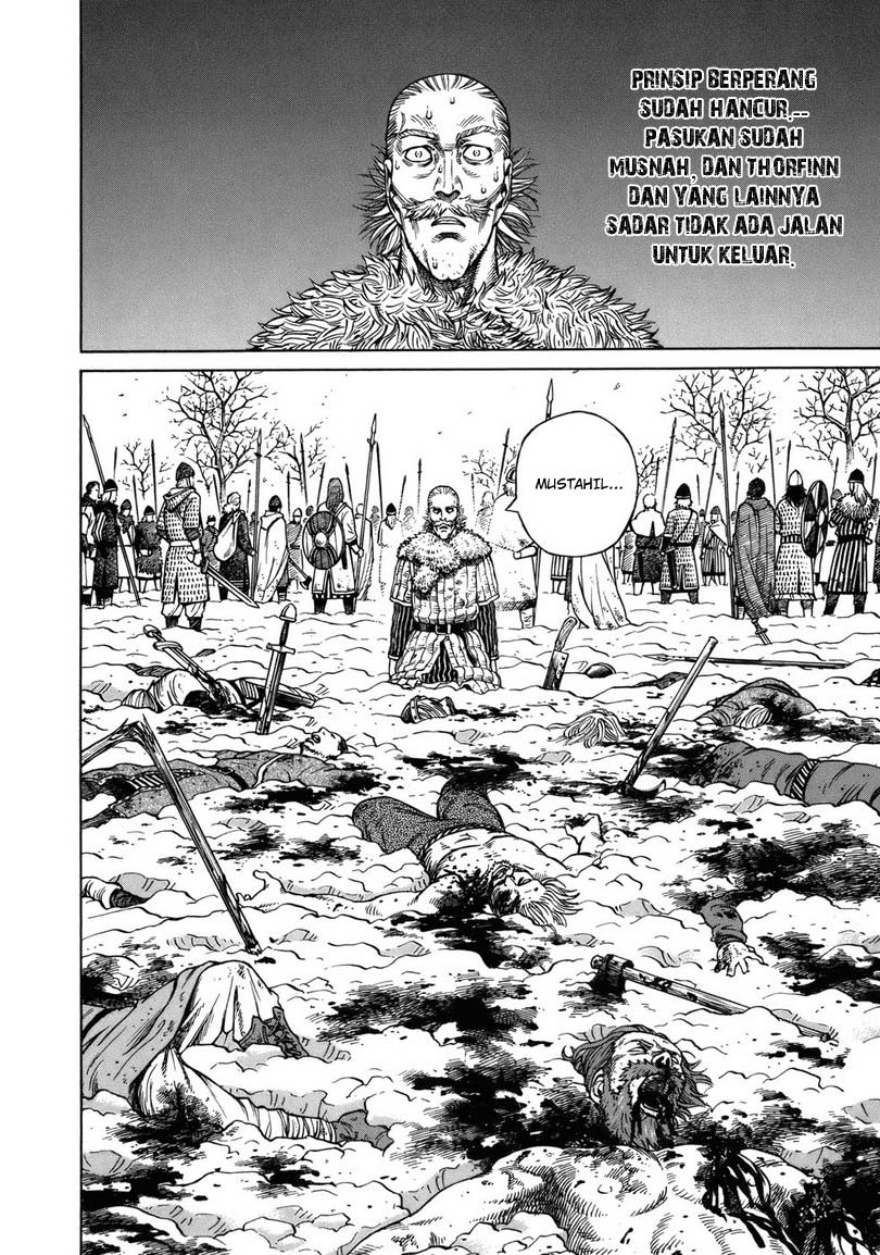 Vinland Saga Chapter 42