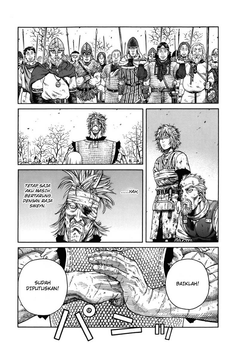 Vinland Saga Chapter 42