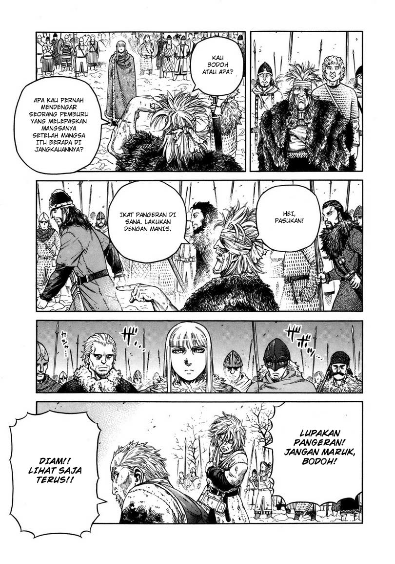 Vinland Saga Chapter 42