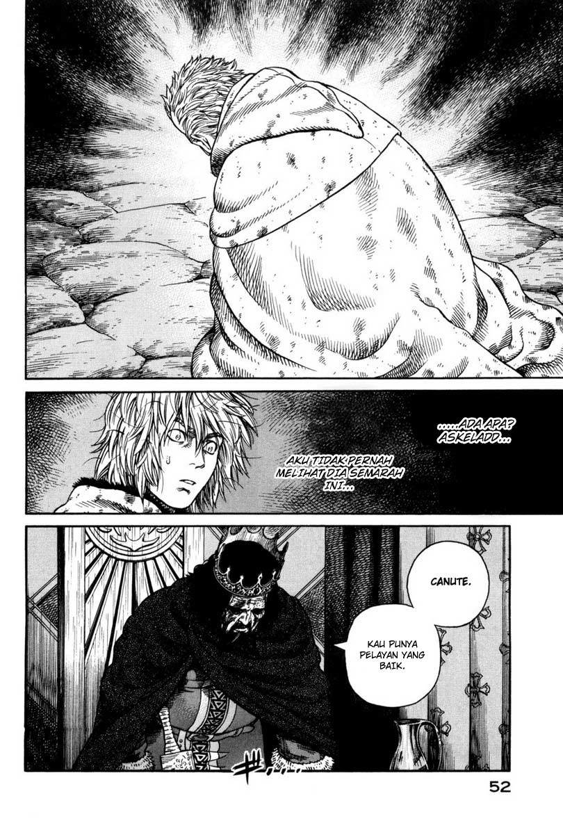 Vinland Saga Chapter 44