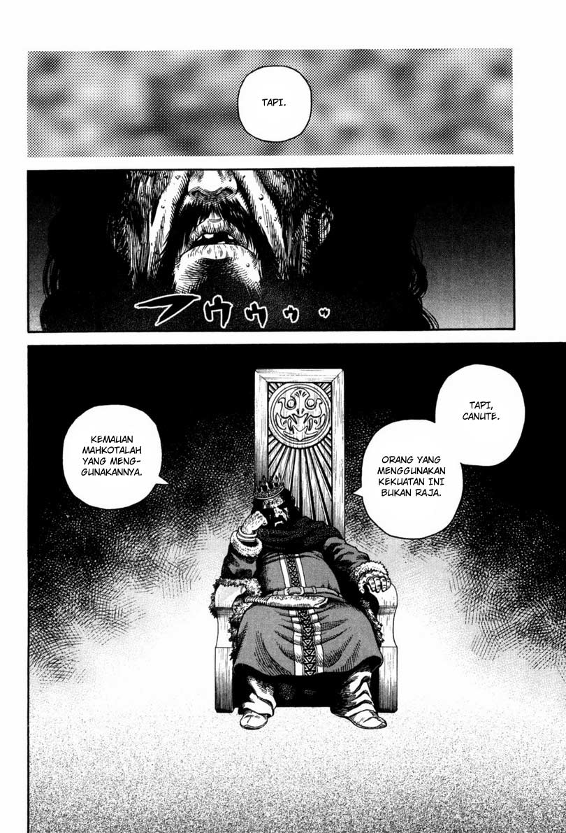 Vinland Saga Chapter 44