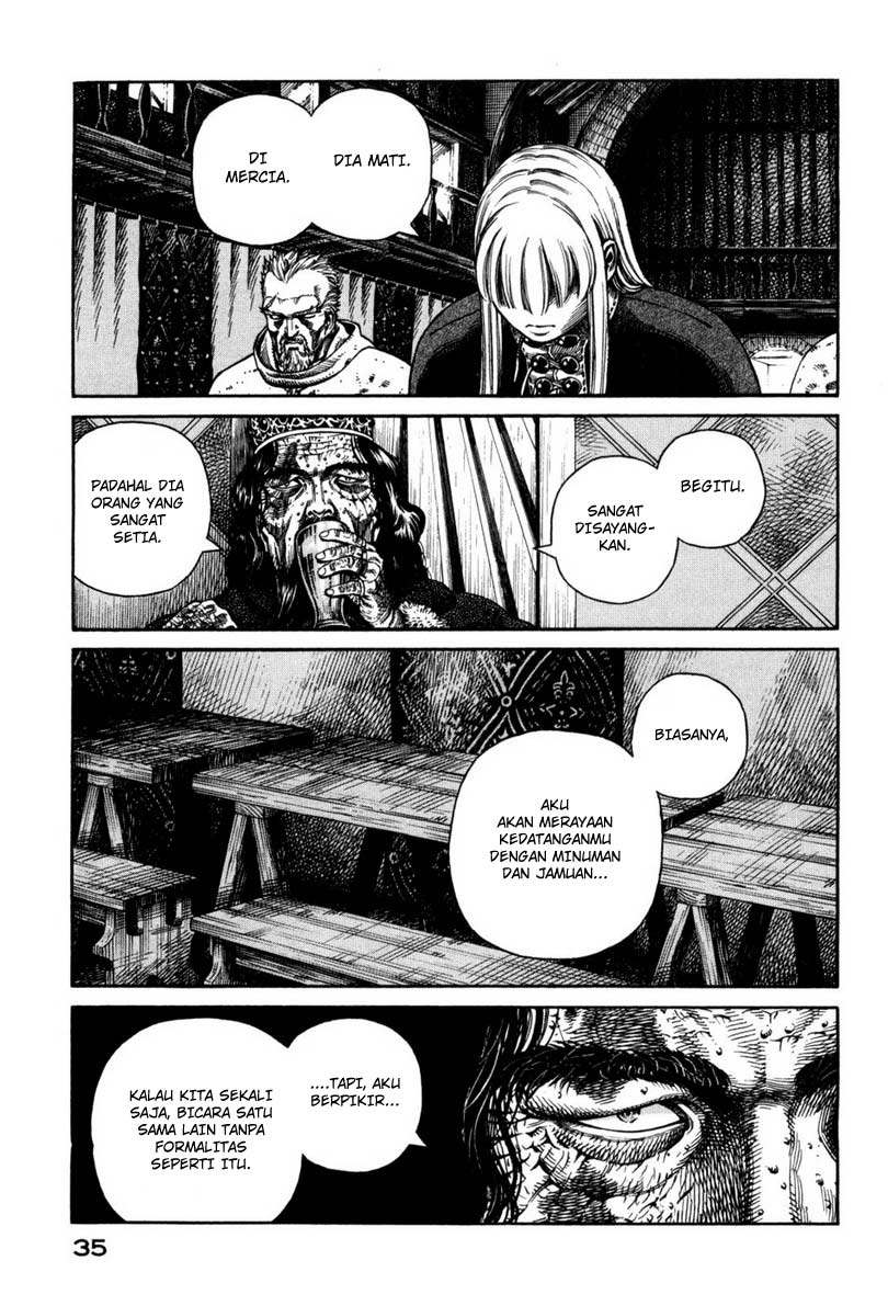 Vinland Saga Chapter 44