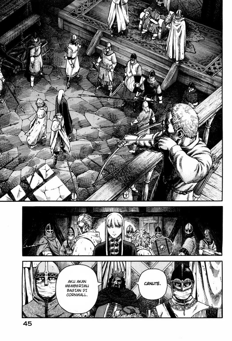 Vinland Saga Chapter 44