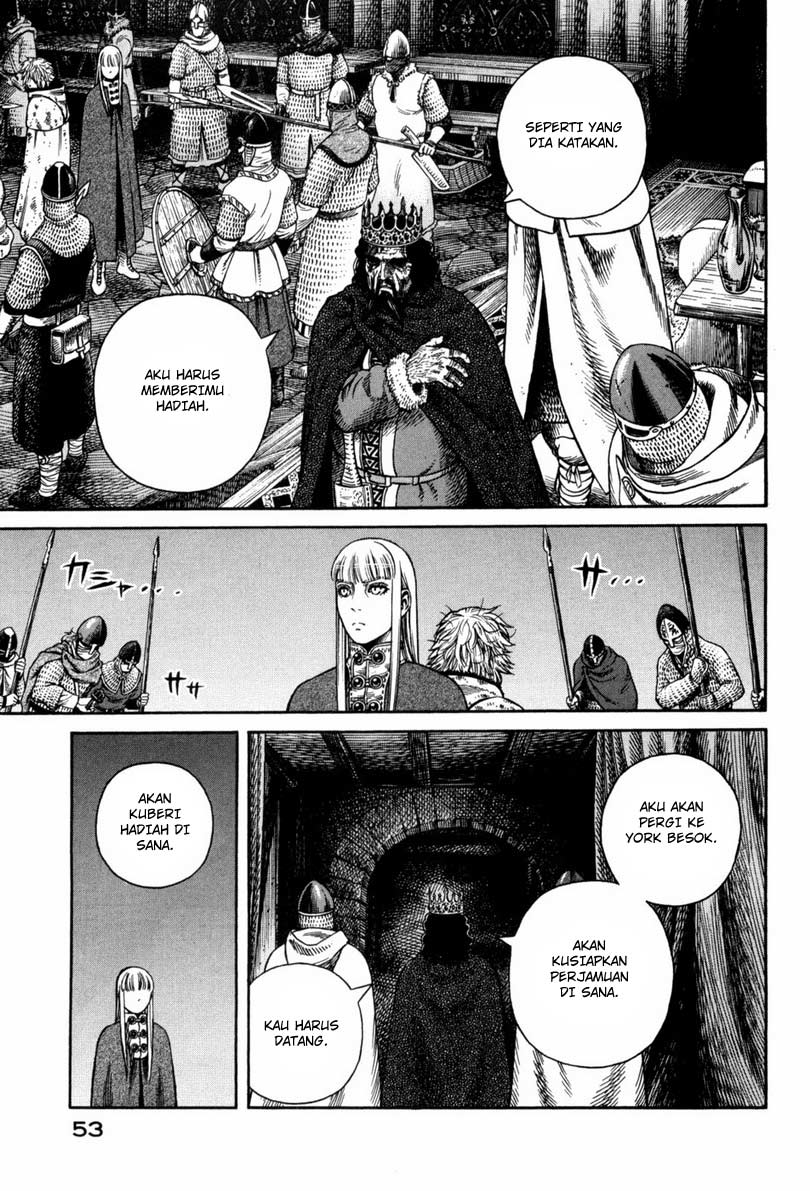 Vinland Saga Chapter 44