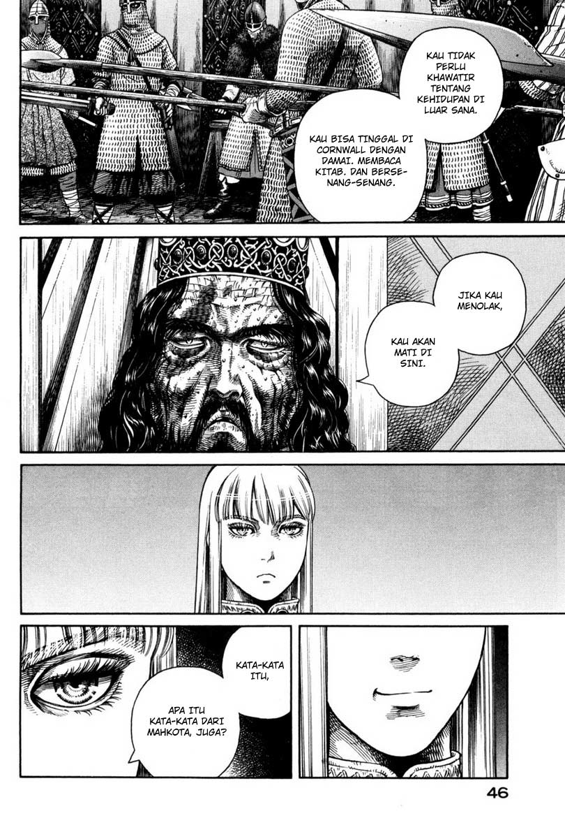 Vinland Saga Chapter 44