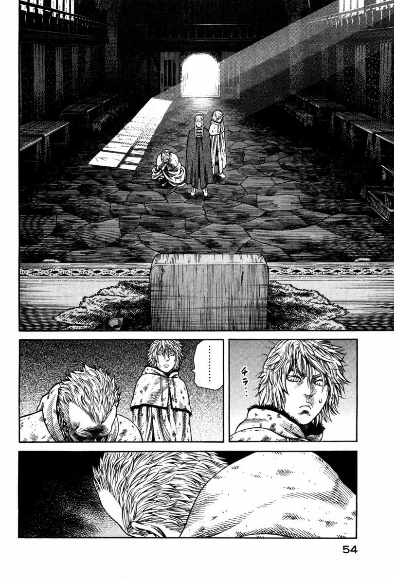 Vinland Saga Chapter 44