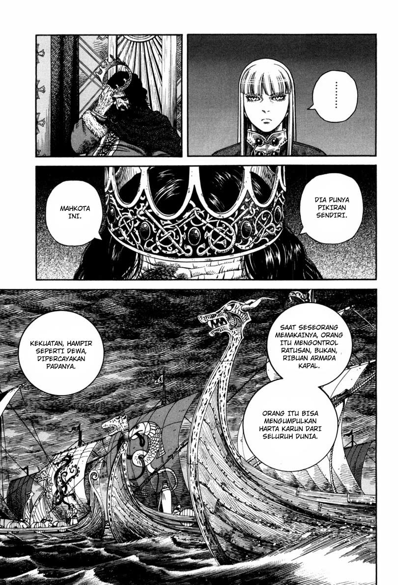 Vinland Saga Chapter 44