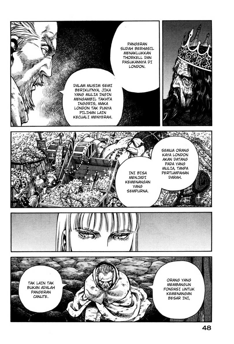 Vinland Saga Chapter 44