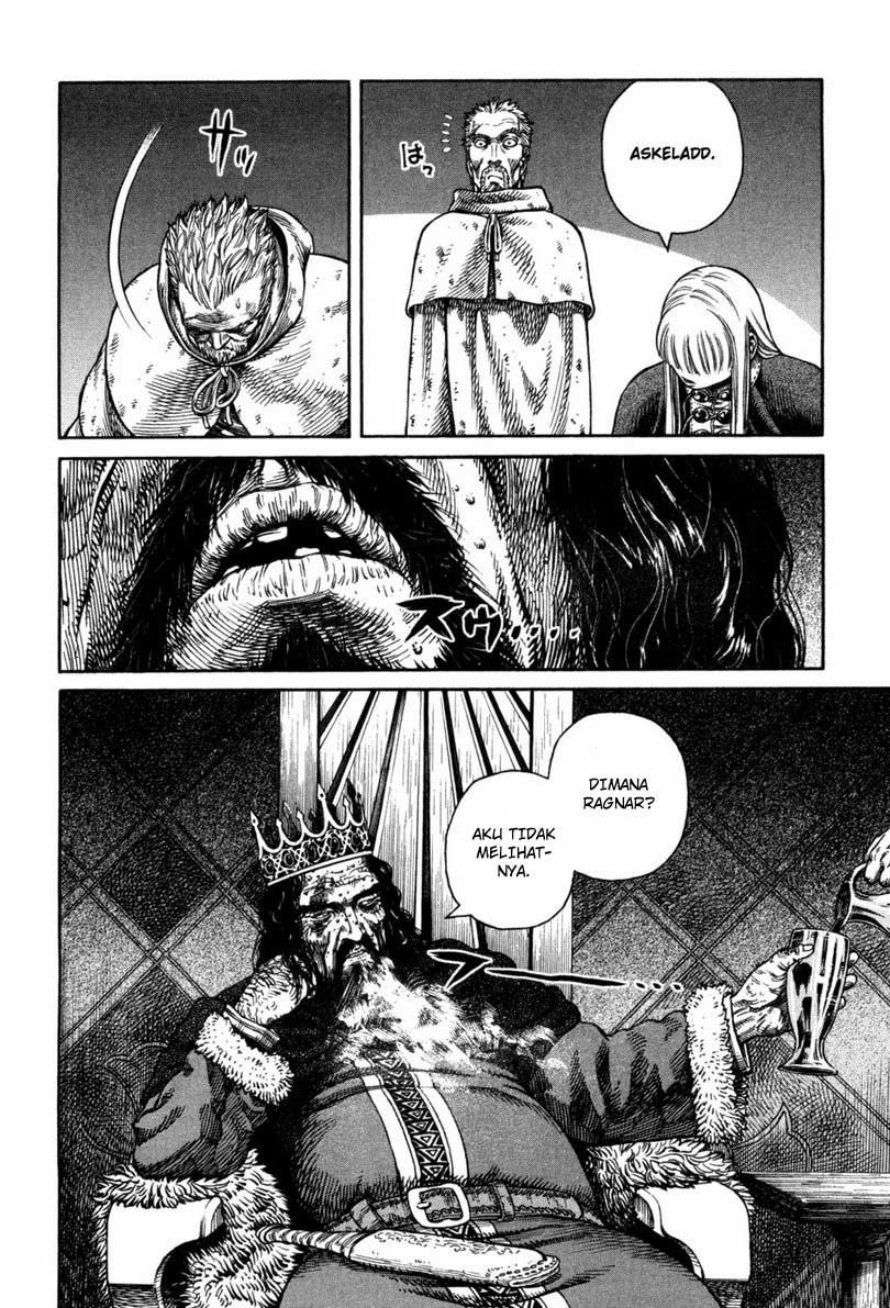 Vinland Saga Chapter 44