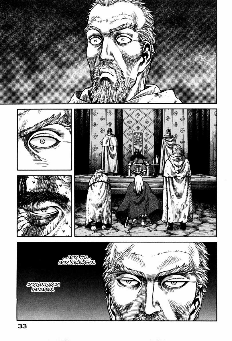 Vinland Saga Chapter 44