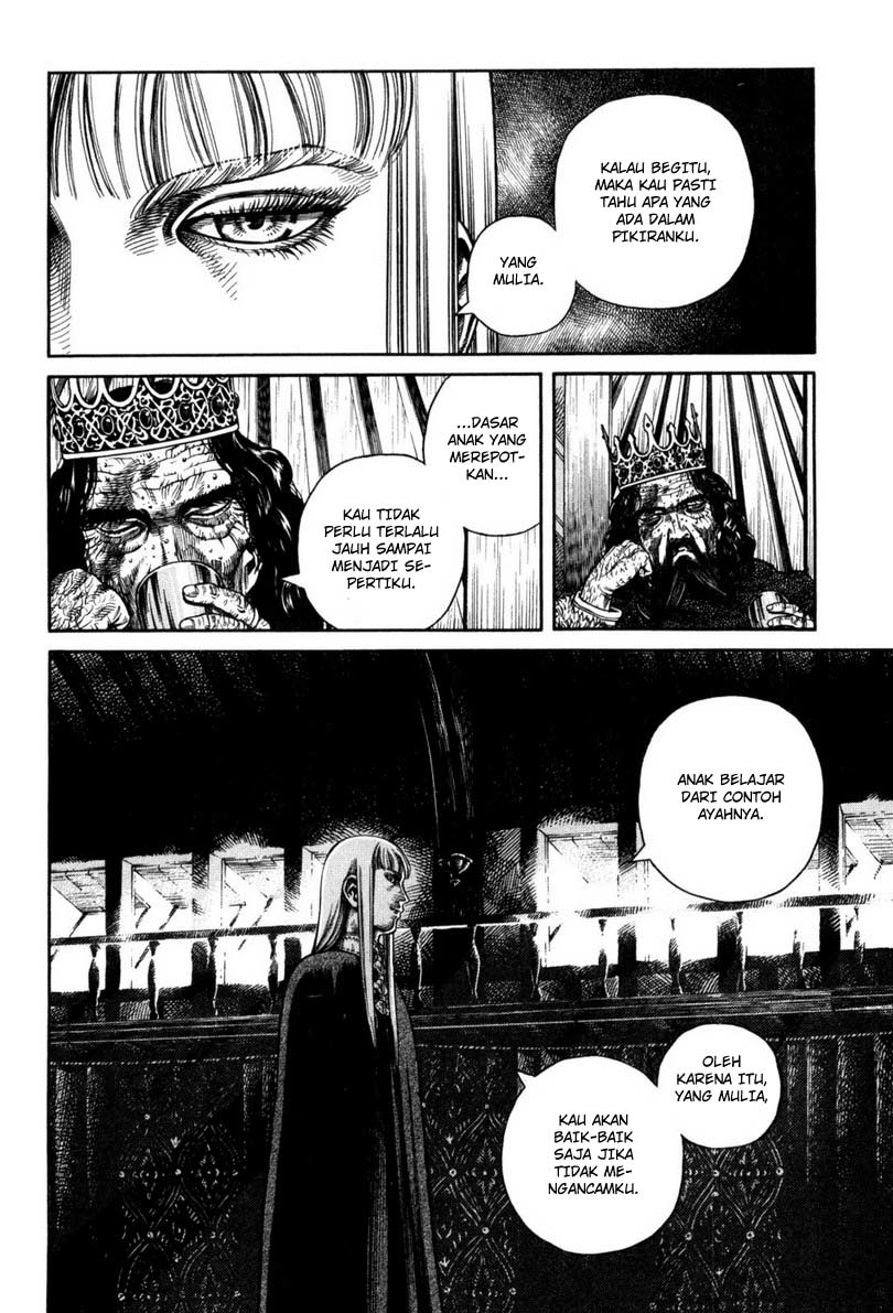 Vinland Saga Chapter 44