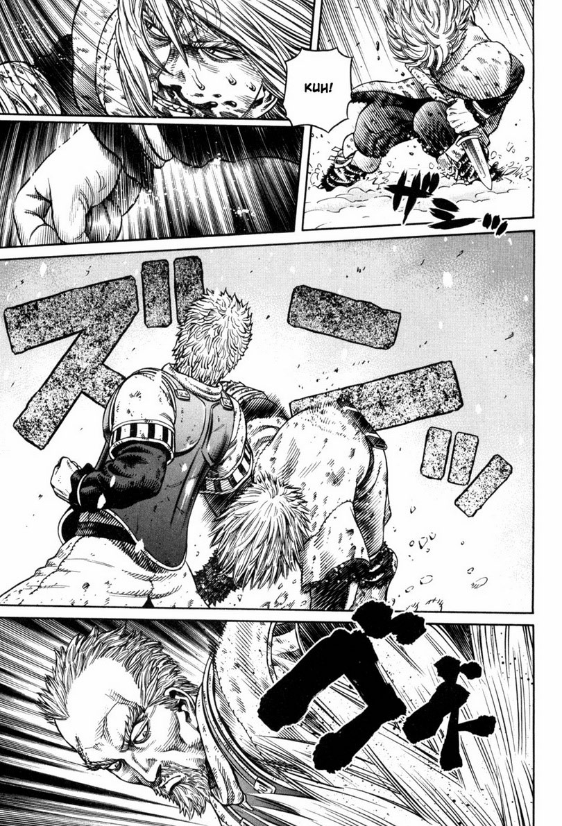 Vinland Saga Chapter 46