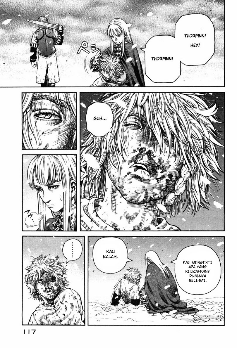 Vinland Saga Chapter 46