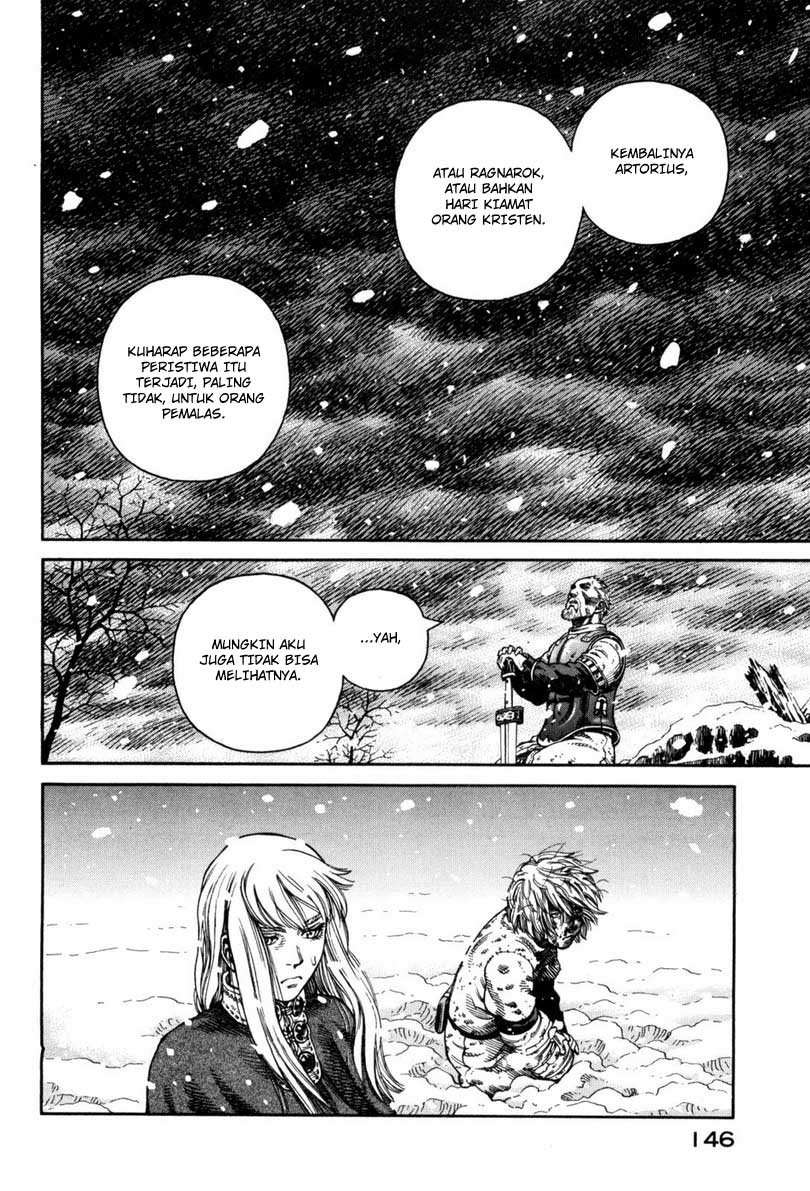 Vinland Saga Chapter 47