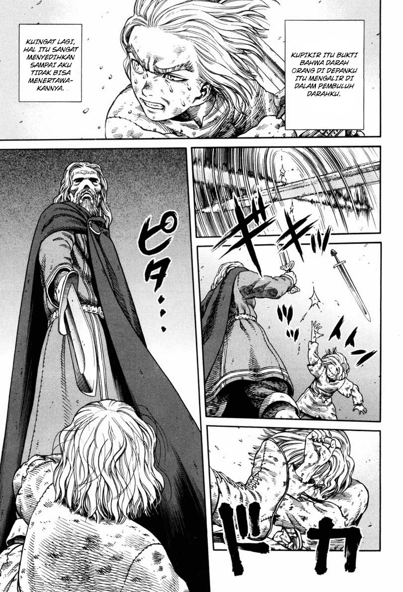 Vinland Saga Chapter 47