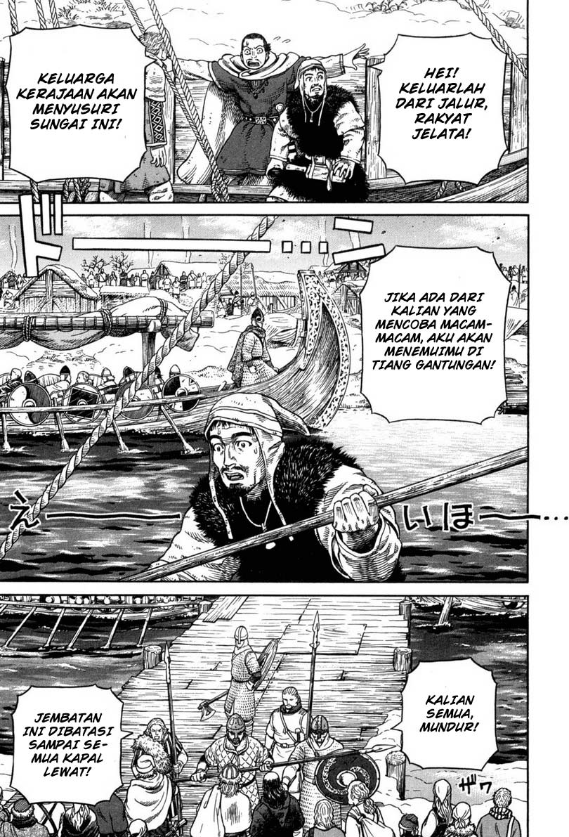 Vinland Saga Chapter 48