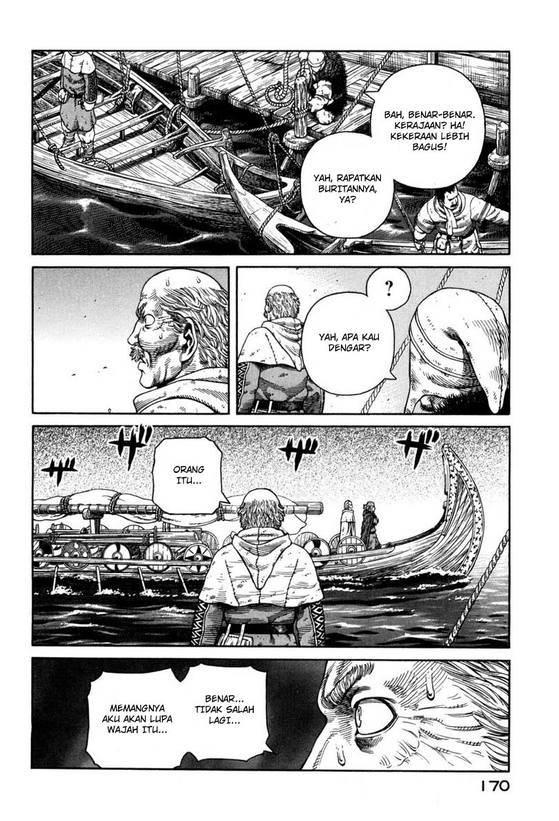 Vinland Saga Chapter 48