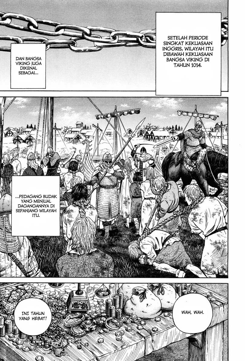 Vinland Saga Chapter 48