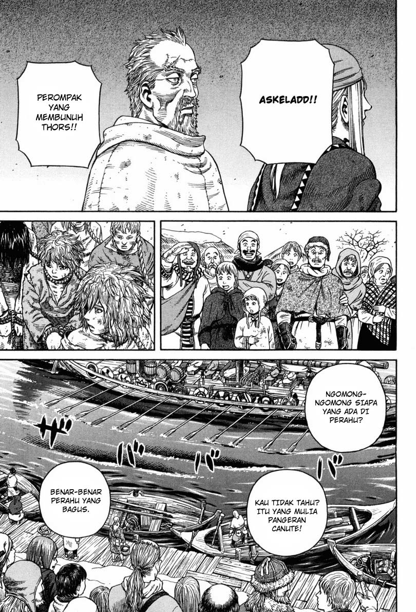 Vinland Saga Chapter 48