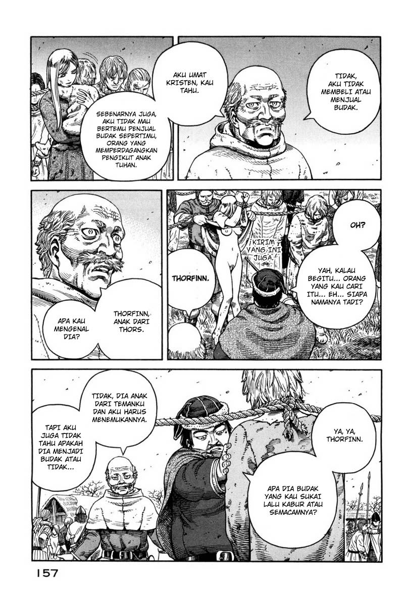 Vinland Saga Chapter 48