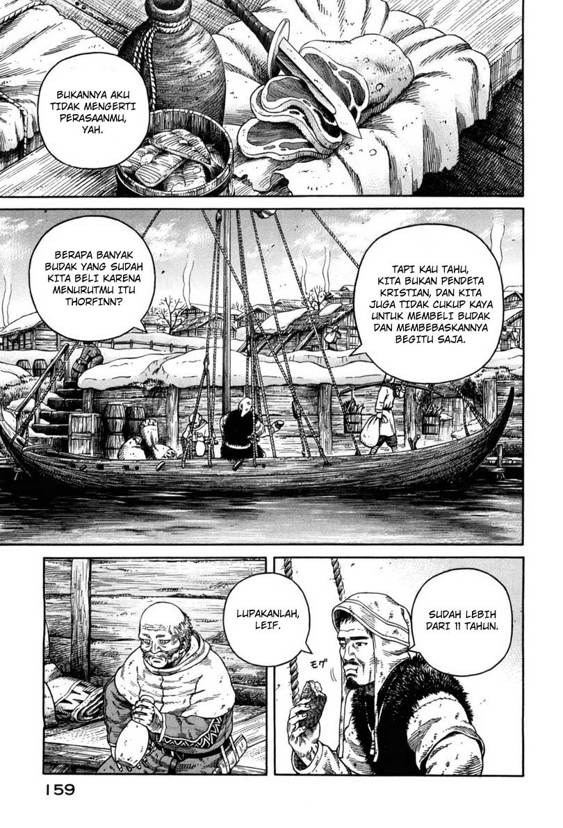 Vinland Saga Chapter 48