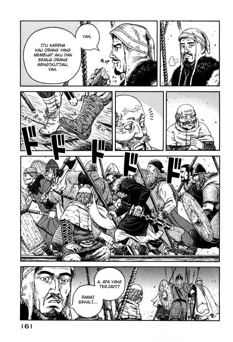 Vinland Saga Chapter 48