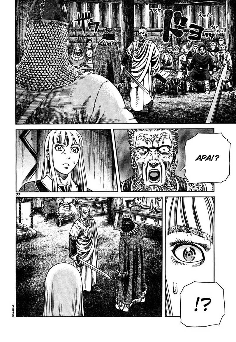 Vinland Saga Chapter 52