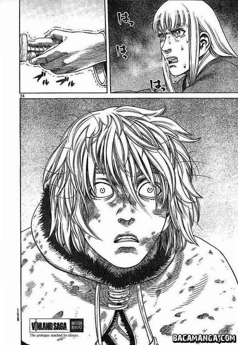 Vinland Saga Chapter 53