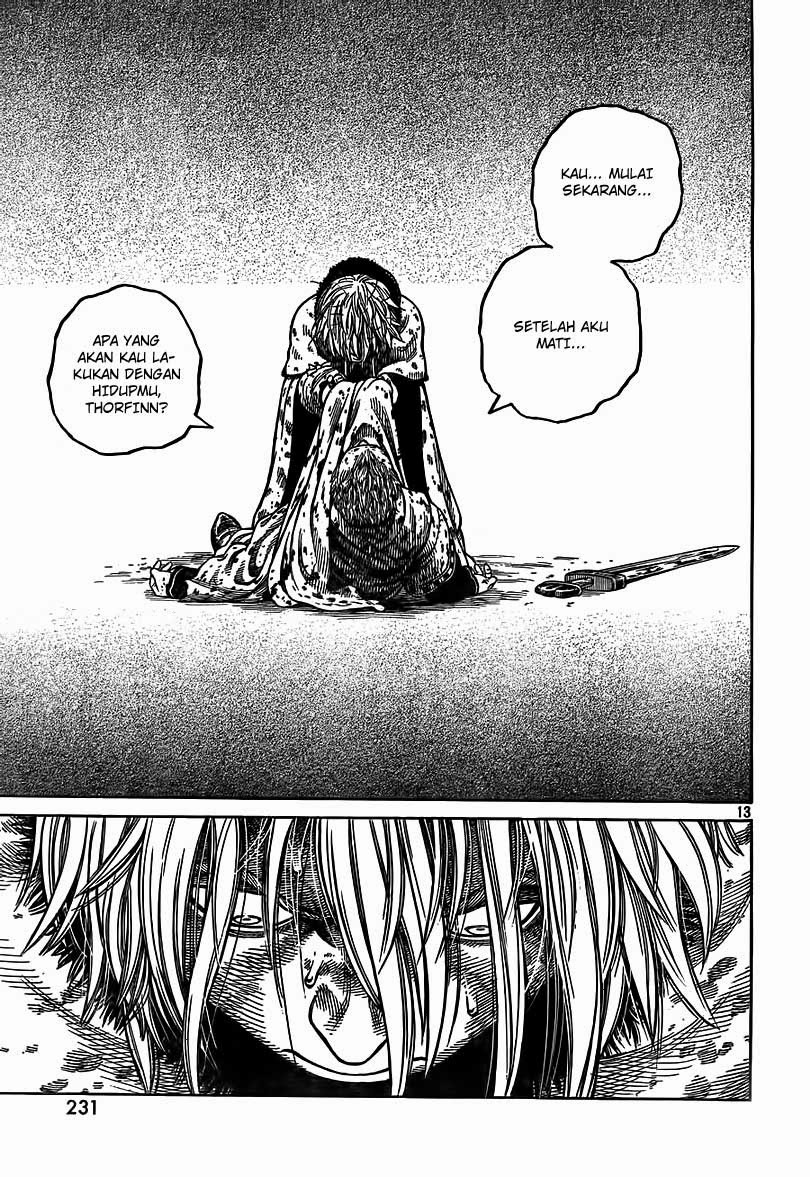 Vinland Saga Chapter 54