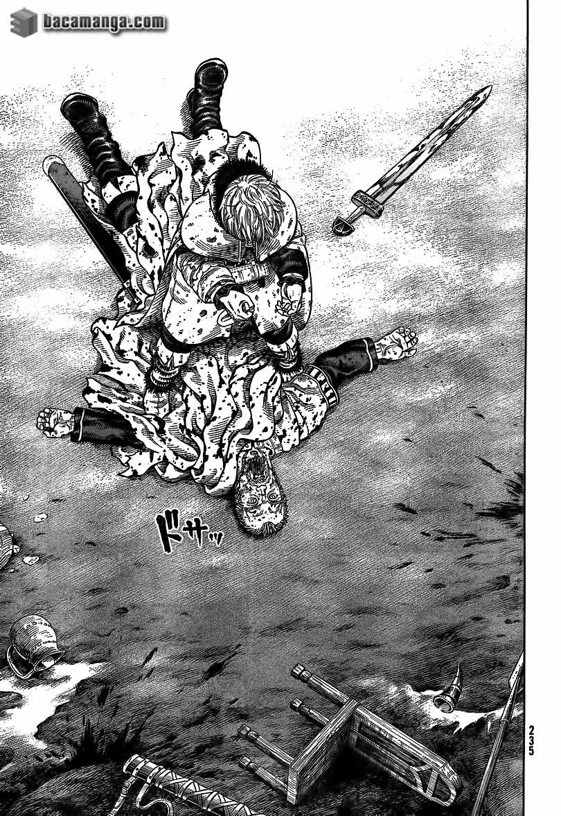 Vinland Saga Chapter 54