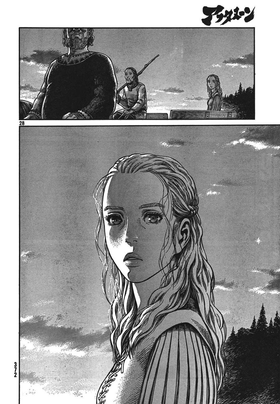 Vinland Saga Chapter 56